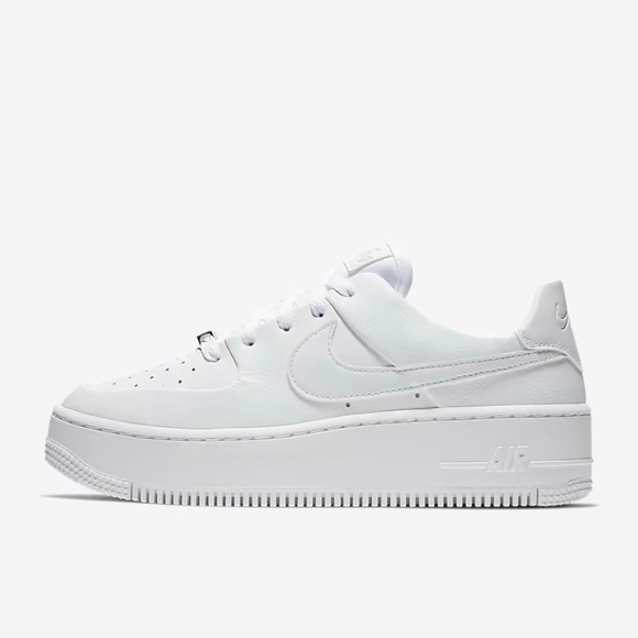 Nike Shoes - Nike Air Force 1 Sage Low